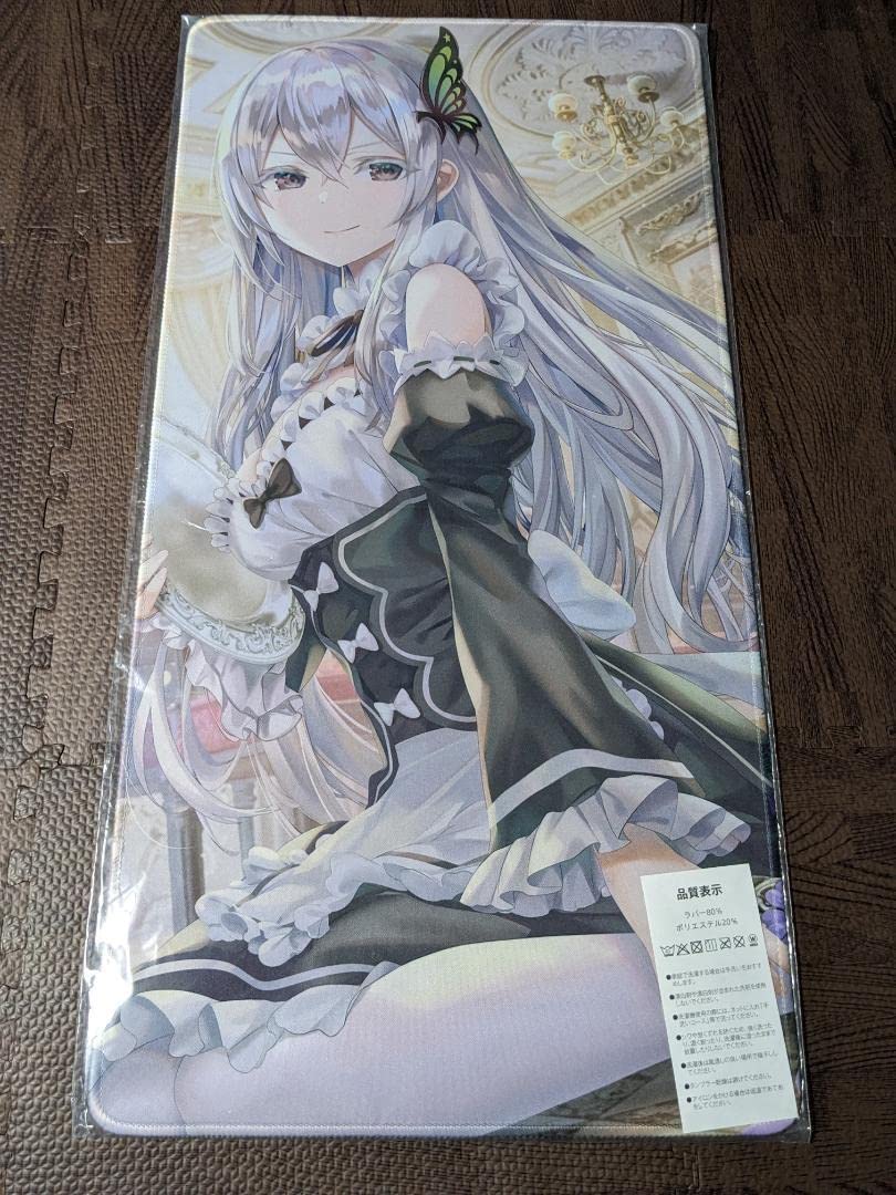Amazon | エキドナ プレイマット リゼロ 21 - | トレカ 通販